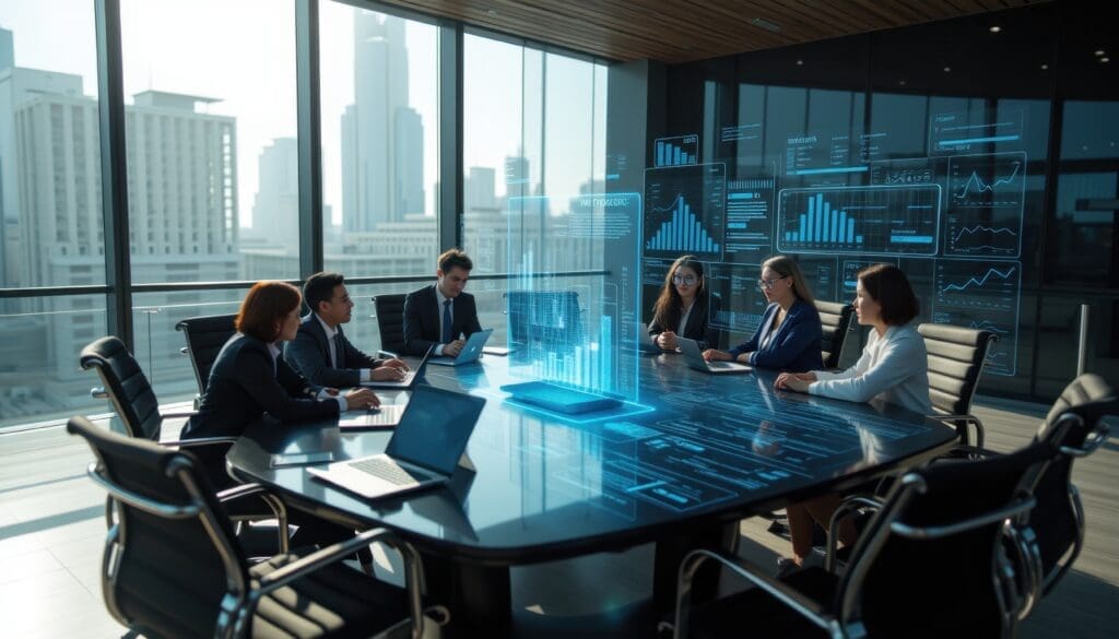 Texte et image qui est associé avec Structure organisationnelle