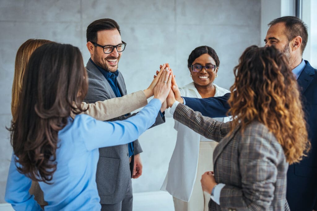 Texte et image qui est associé avec Gestion des talents