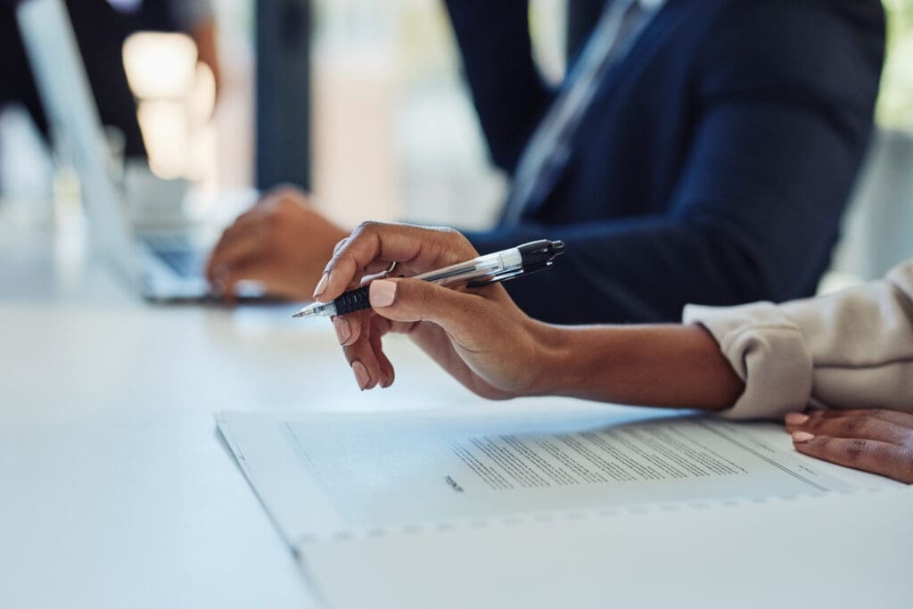 Texte et image qui est associé avec Loi sur la protection des renseignements personnels (Loi 25)