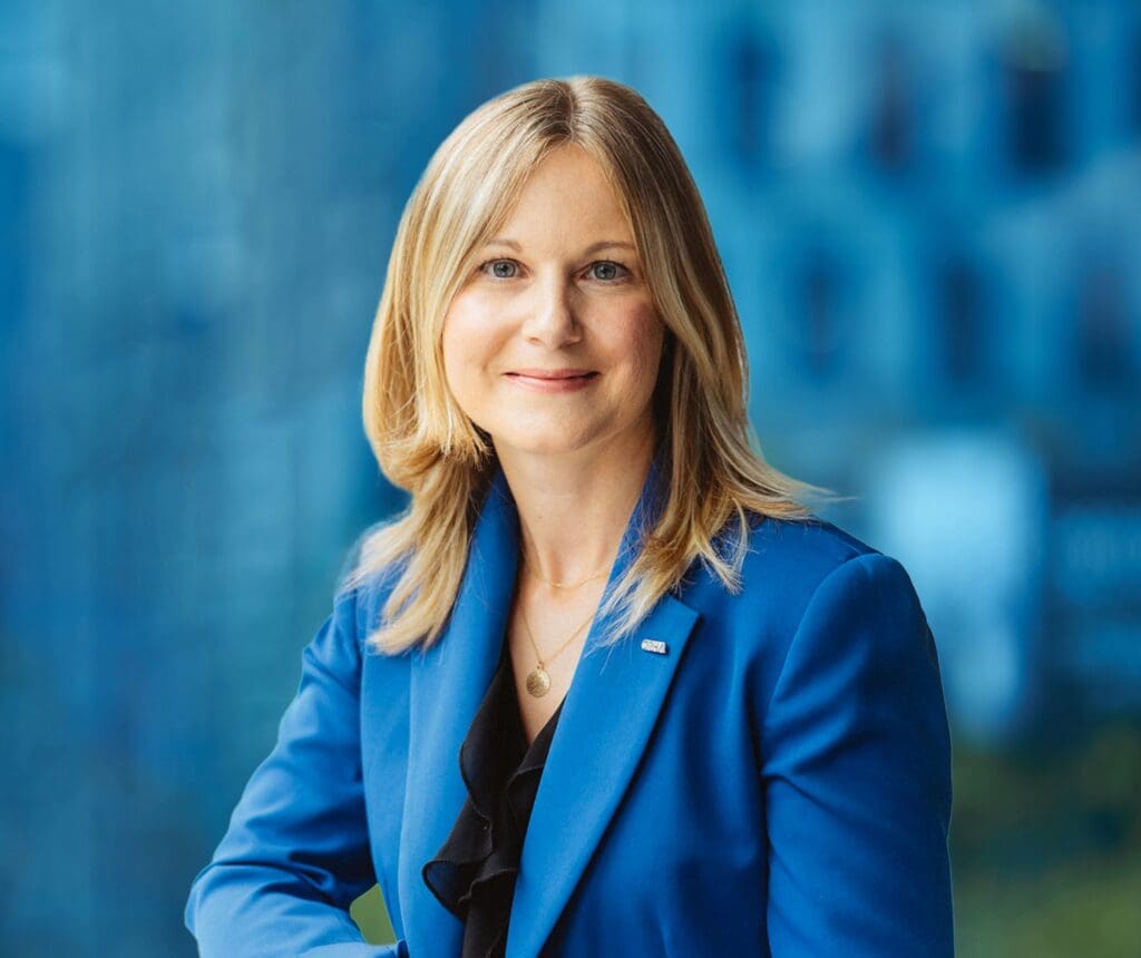 Caroline Thomson