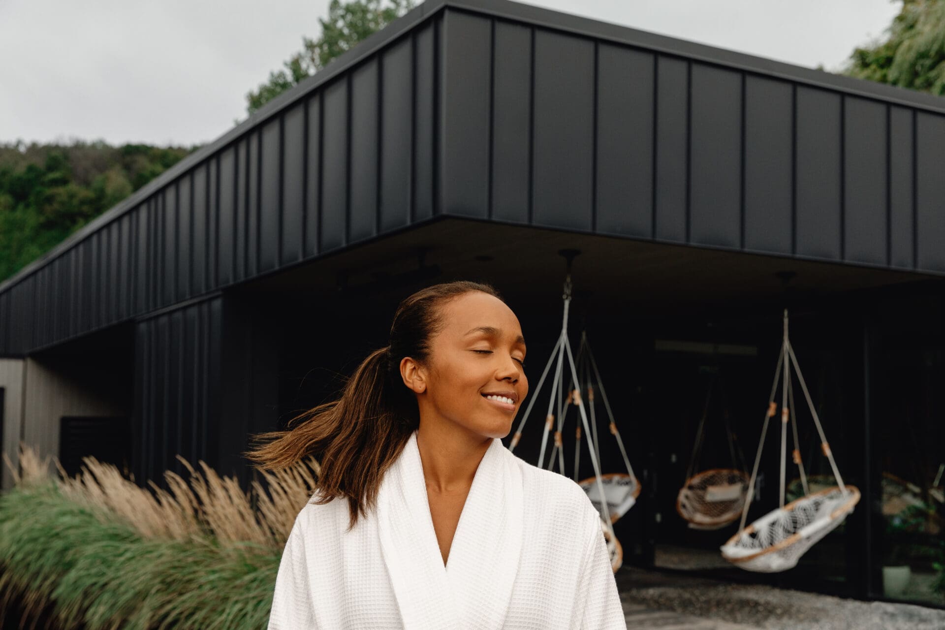 L’intelligence collective mise à profit : le cas du Strøm spa nordique