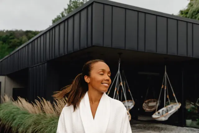 L’intelligence collective mise à profit : le cas du Strøm spa nordique