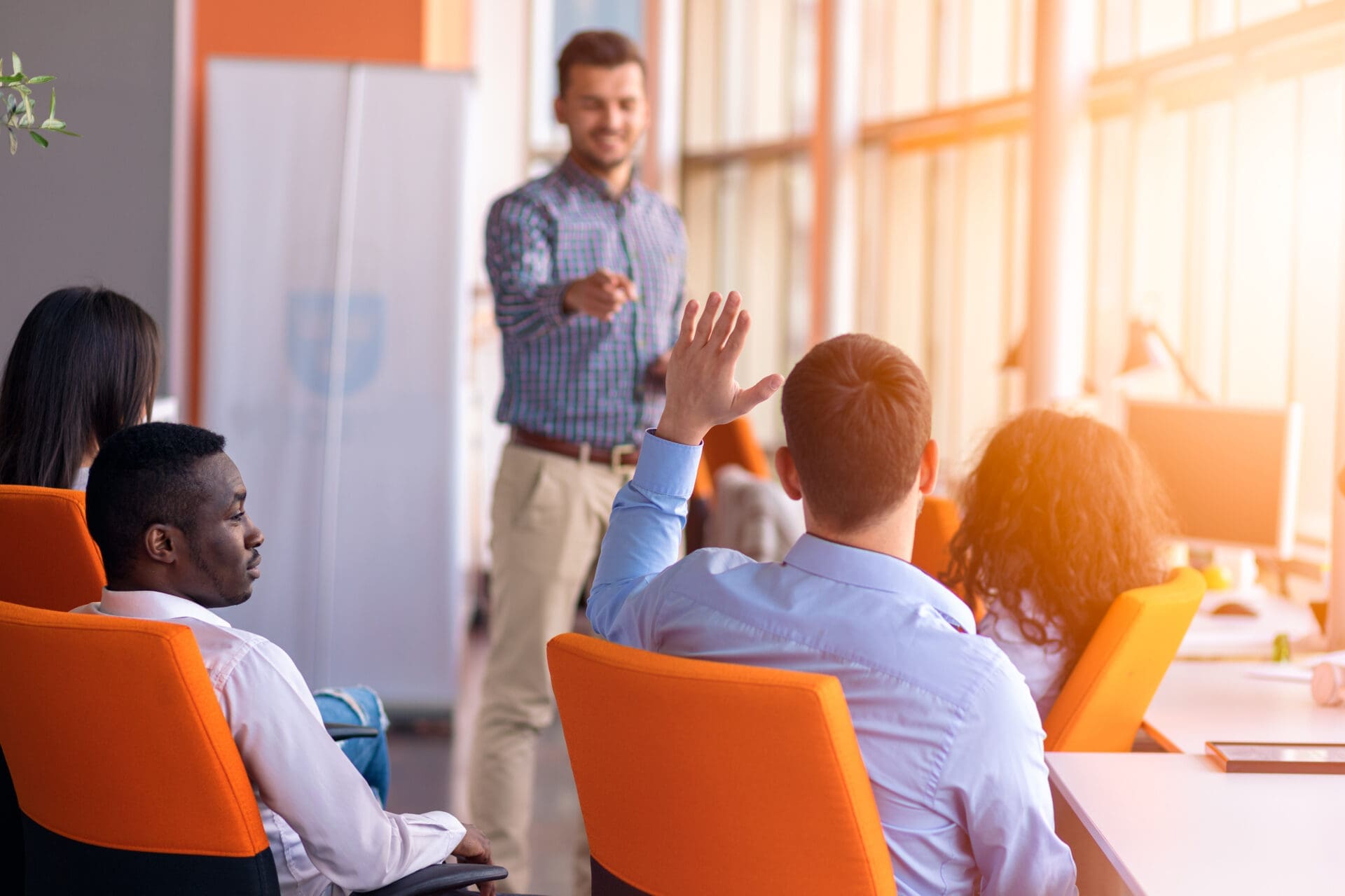 PACME : Comment choisir ma formation ?