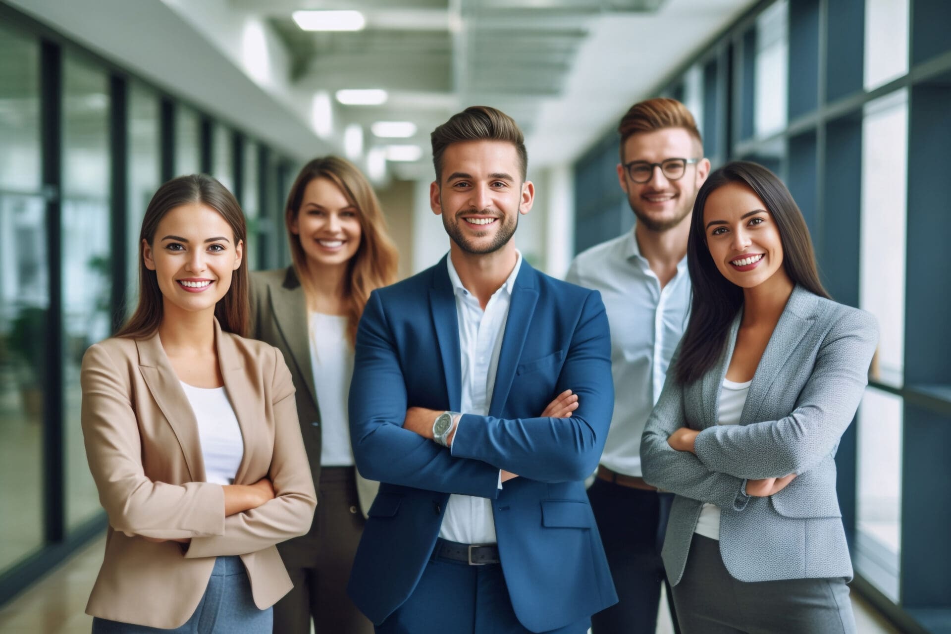 La culture d’entreprise, c’est organique