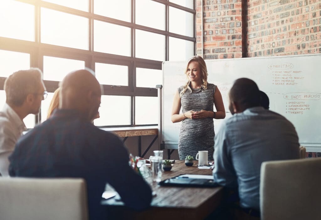 Texte et image qui est associé avec Parcours de formation