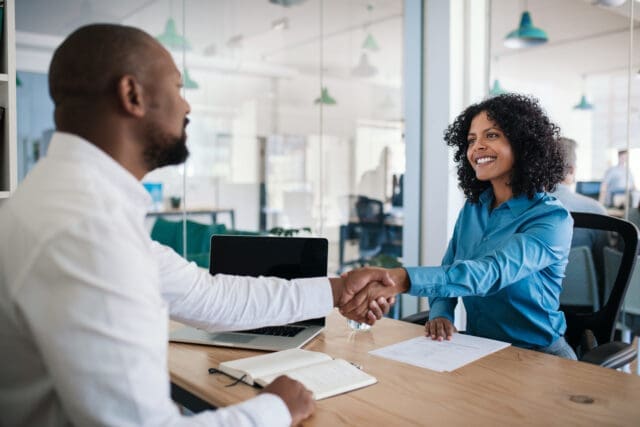 Return to work: Managing employee requests
