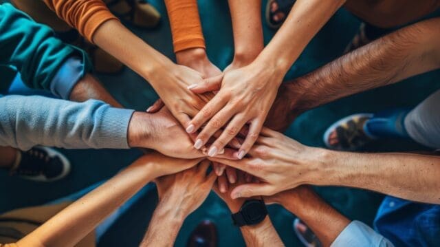 Santé mentale et mieux-être dans la communauté noire